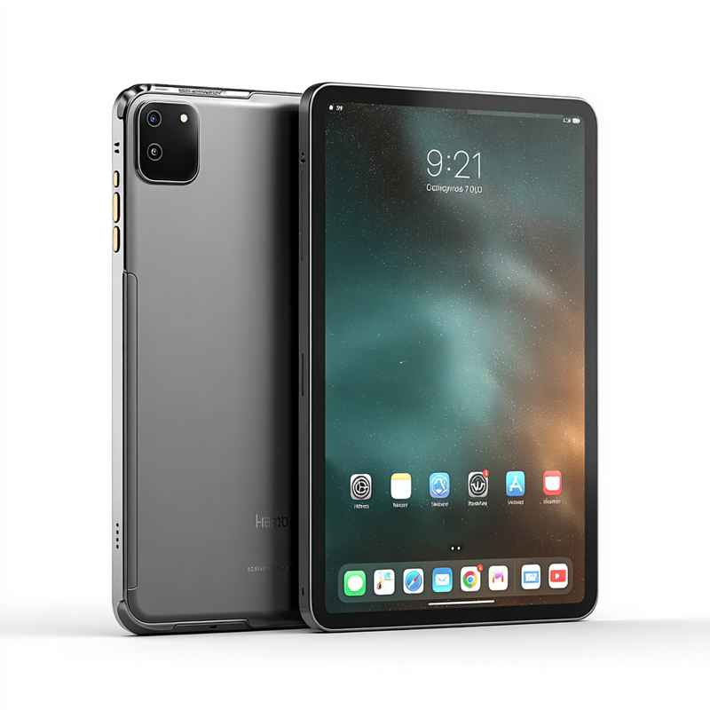LM ViewPad Smart Tablet — Demo Product Listing for Sellers