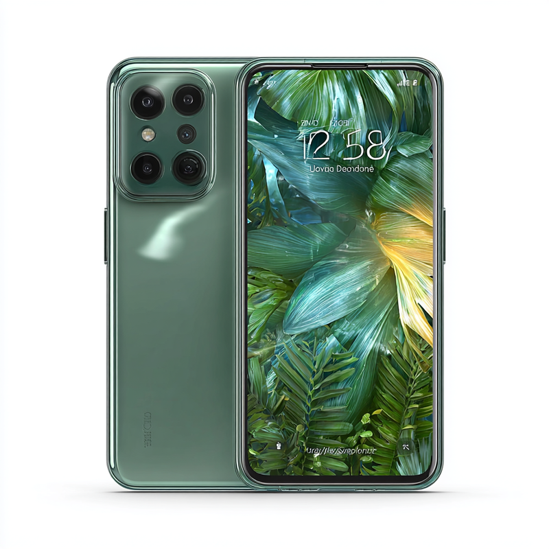 LM Nova Smartphone — Demo Product Listing for Sellers