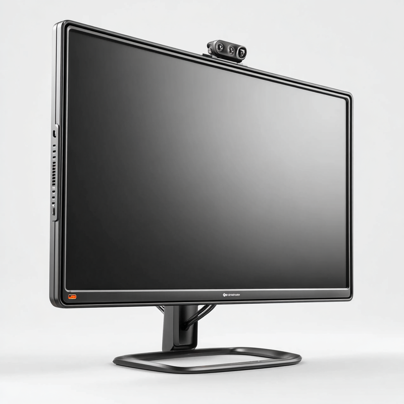LM Vision Display Monitor — Demo Product Listing for Sellers