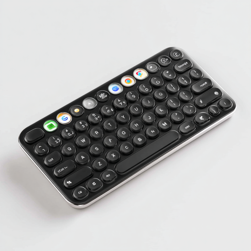 LM KeyPro Keyboard — Demo Product Listing for Sellers