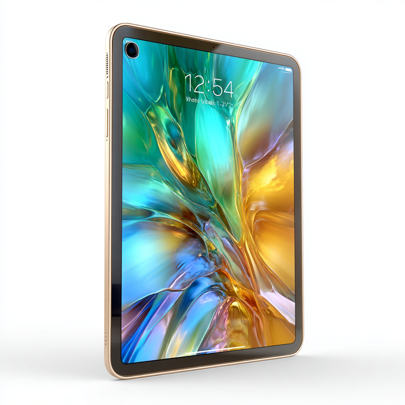LM ViewPad Smart Tablet — Demo Product Listing for Sellers