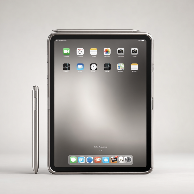 LM ViewPad Smart Tablet — Demo Product Listing for Sellers