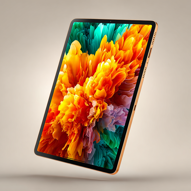 LM ViewPad Smart Tablet — Demo Product Listing for Sellers