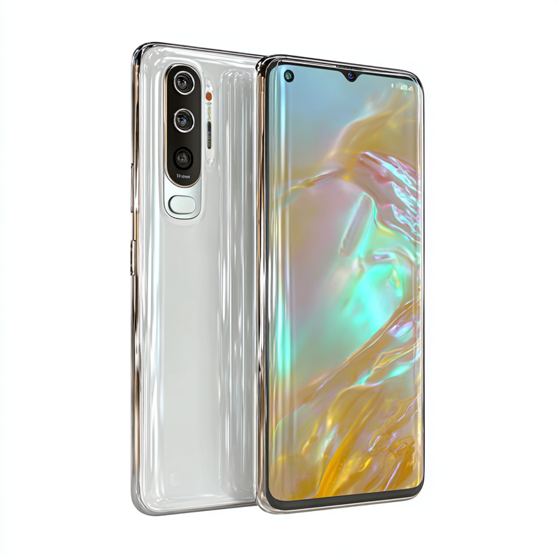 LM Nova Smartphone — Demo Product Listing for Sellers