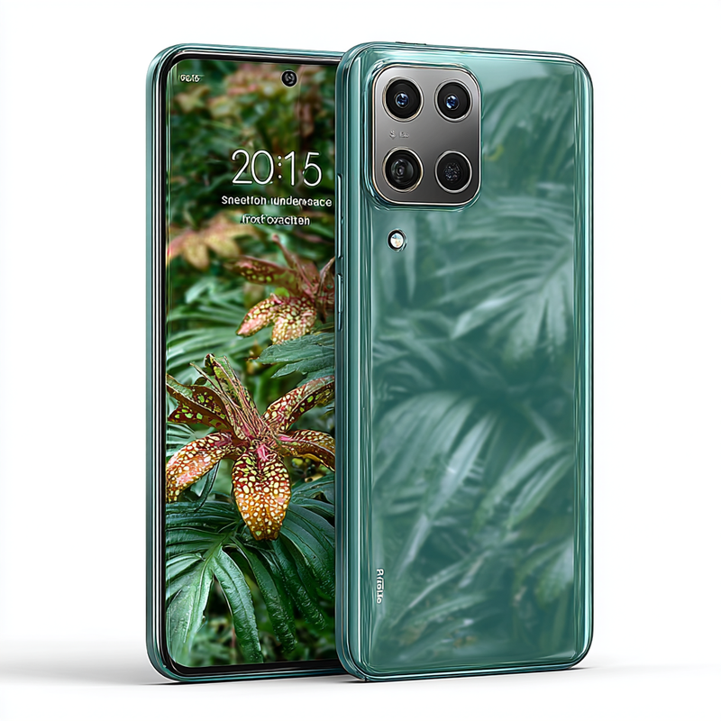 LM Nova Smartphone — Demo Product Listing for Sellers