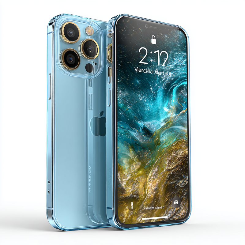 LM Nova Smartphone — Demo Product Listing for Sellers
