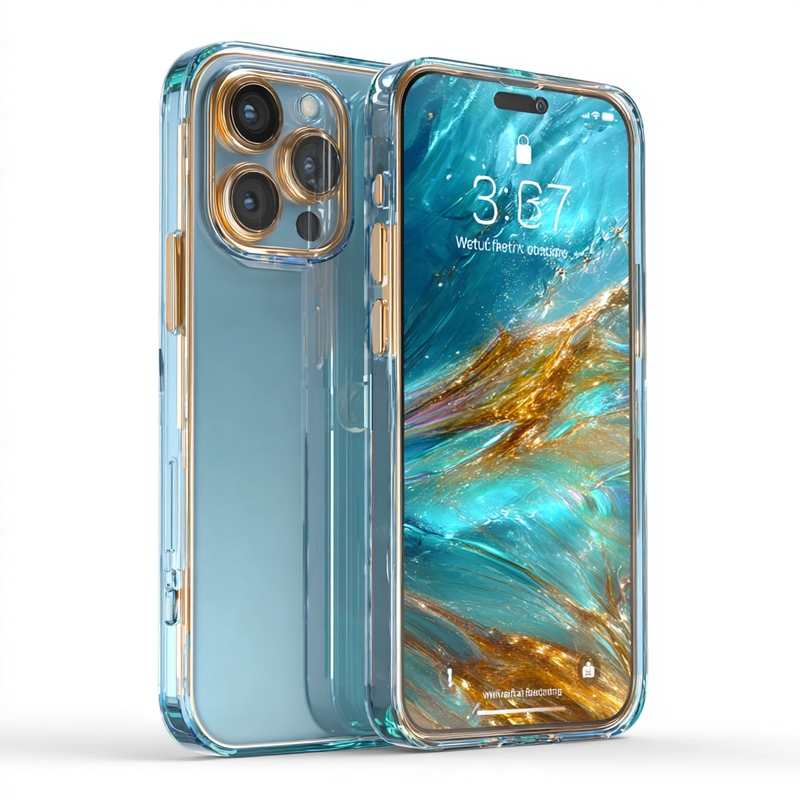 LM Nova Smartphone — Demo Product Listing for Sellers