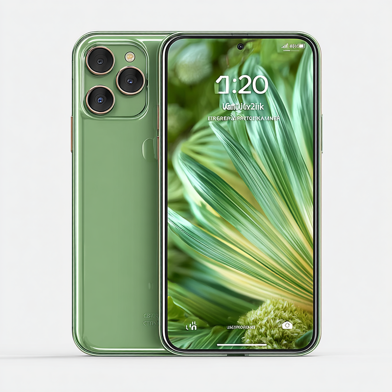 LM Nova Smartphone — Demo Product Listing for Sellers