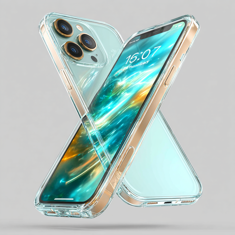LM Nova Smartphone — Demo Product Listing for Sellers