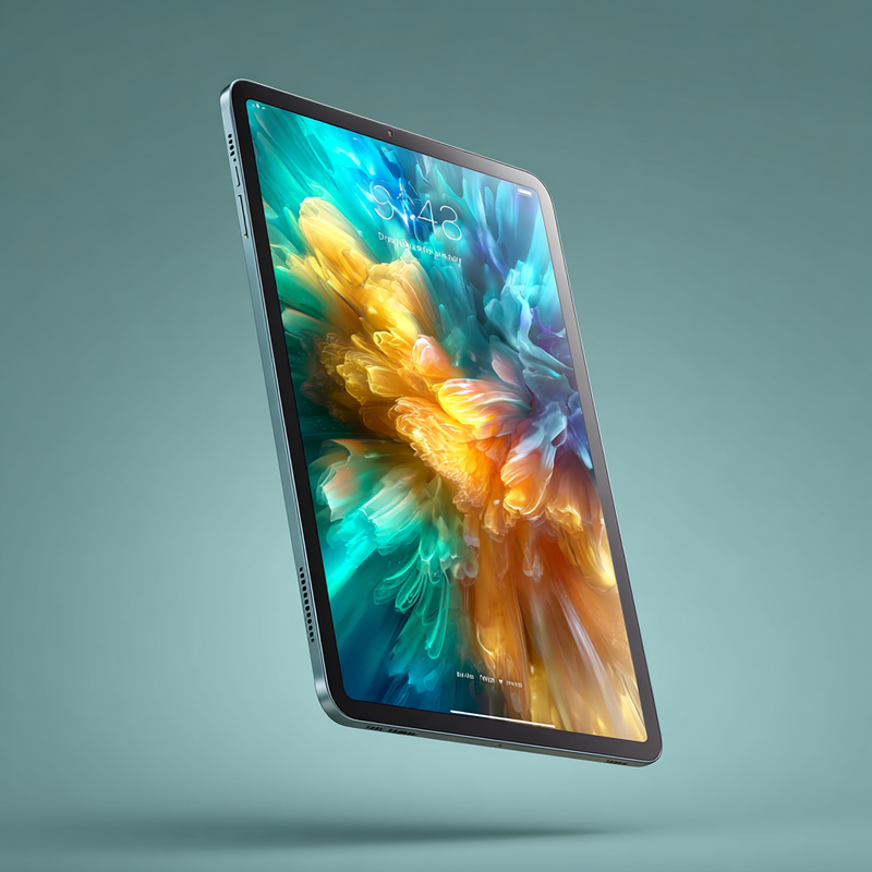 LM ViewPad Smart Tablet — Demo Product Listing for Sellers
