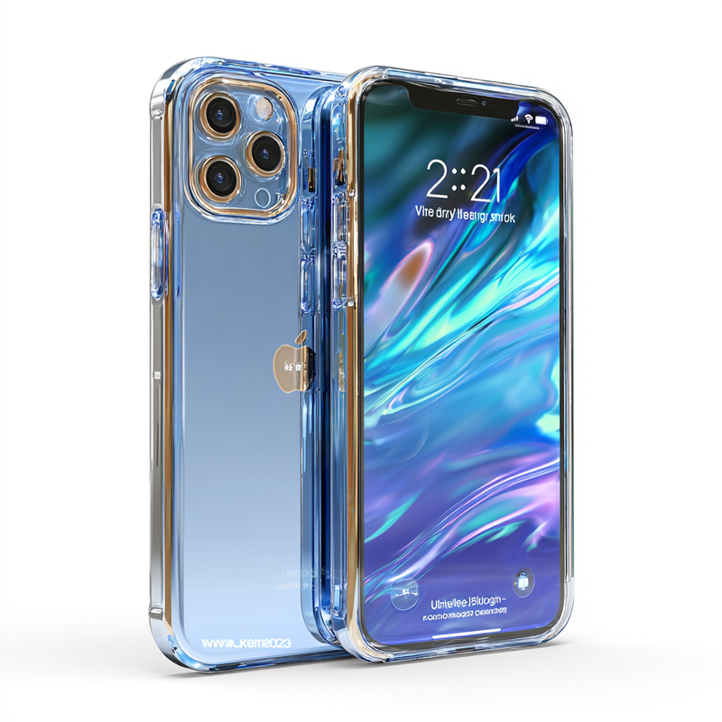 LM Nova Smartphone — Demo Product Listing for Sellers