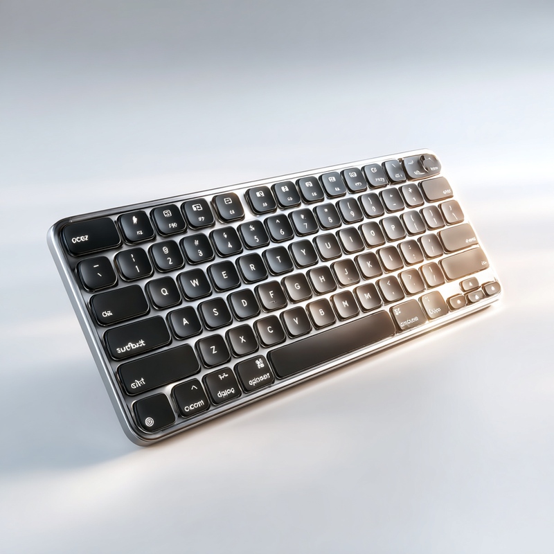 LM KeyPro Keyboard — Demo Product Listing for Sellers