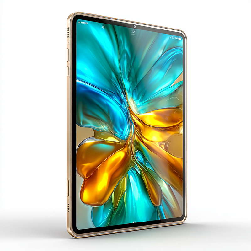LM ViewPad Smart Tablet — Demo Product Listing for Sellers