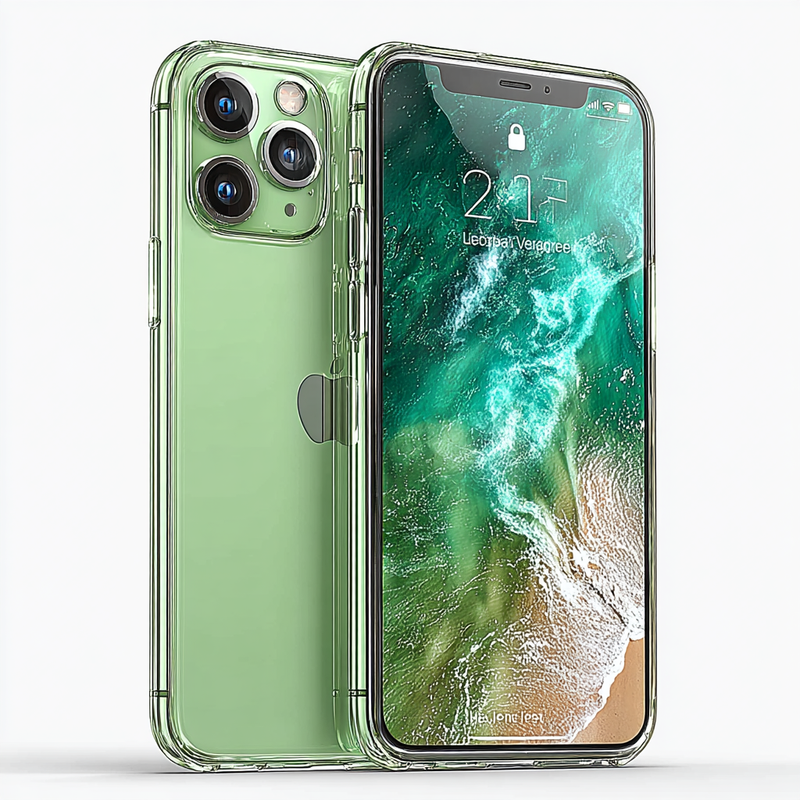 LM Nova Smartphone — Demo Product Listing for Sellers