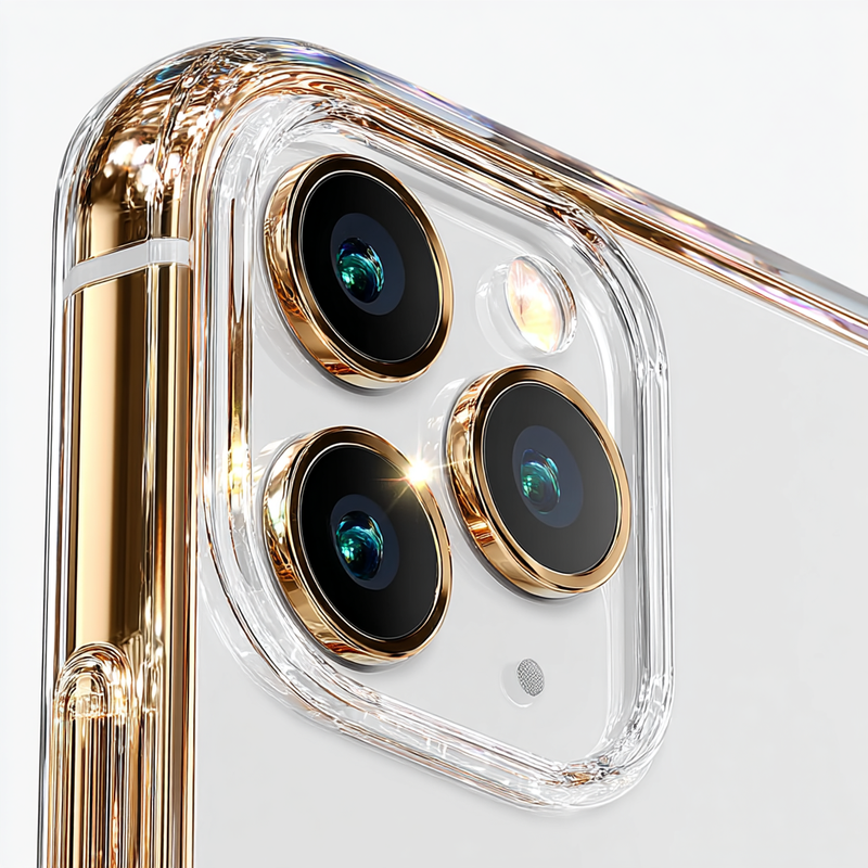 LM Nova Smartphone — Demo Product Listing for Sellers