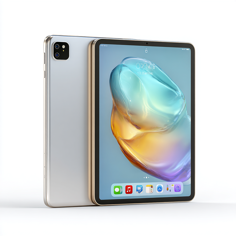 LM ViewPad Smart Tablet — Demo Product Listing for Sellers