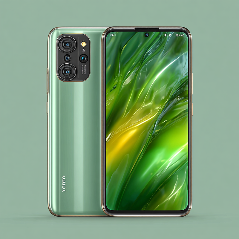 LM Nova Smartphone — Demo Product Listing for Sellers