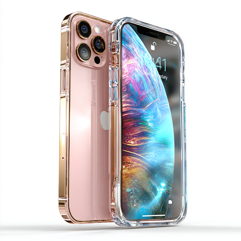 LM Nova Smartphone — Demo Product Listing for Sellers