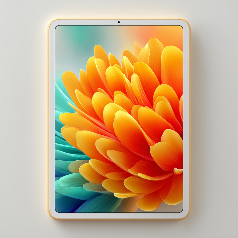 LM ViewPad Smart Tablet — Demo Product Listing for Sellers