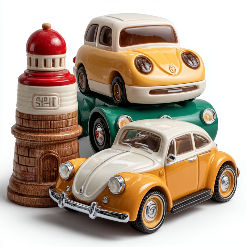 PlaySmart Educational Toy Set — Demo Product Listing for Sellers