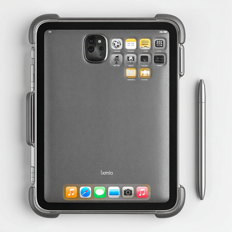 LM ViewPad Smart Tablet — Demo Product Listing for Sellers