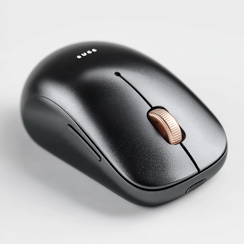 LM Precision Mouse — Demo Product Listing for Sellers