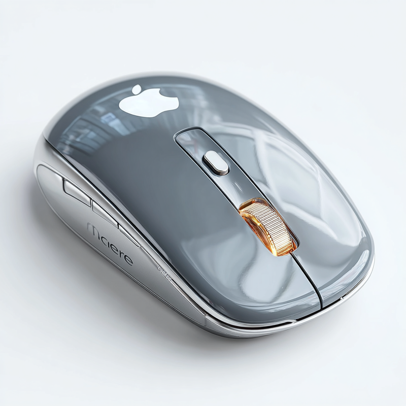 LM Precision Mouse — Demo Product Listing for Sellers