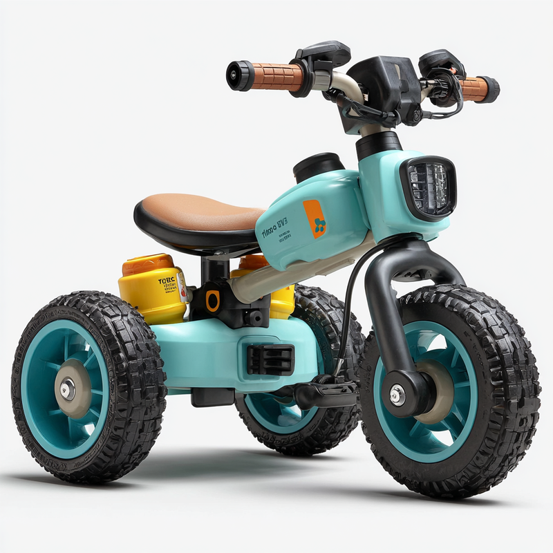 PlaySmart Educational Toy Set — Demo Product Listing for Sellers