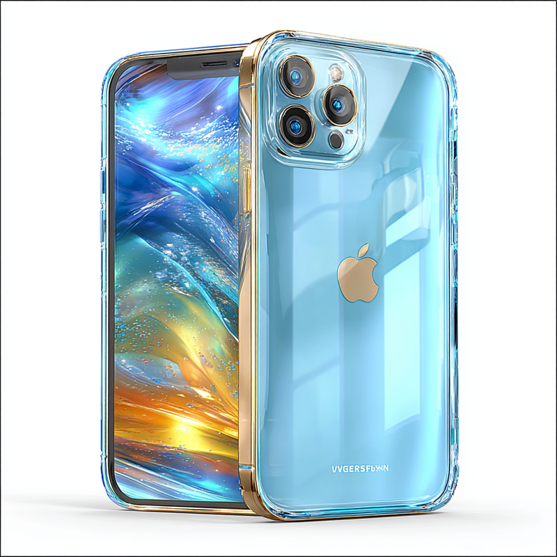 LM Nova Smartphone — Demo Product Listing for Sellers