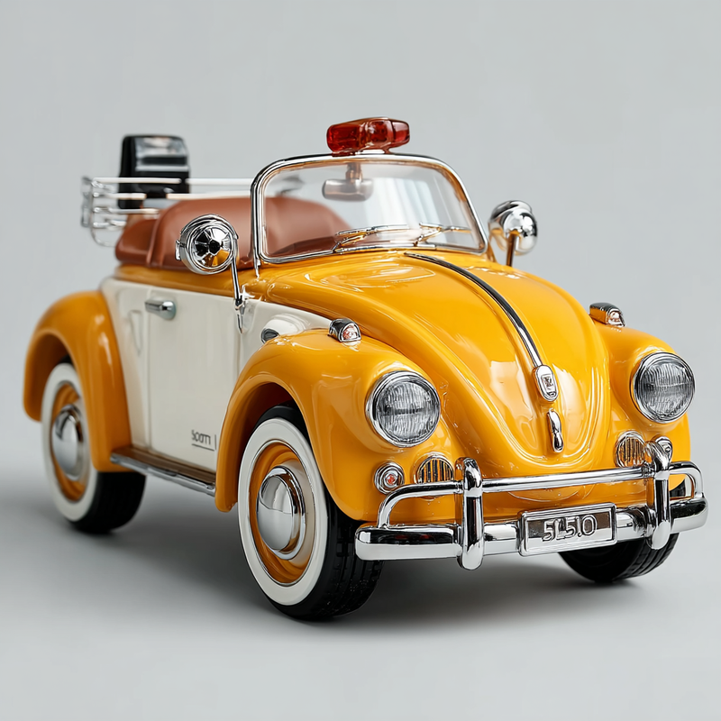 PlaySmart Educational Toy Set — Demo Product Listing for Sellers