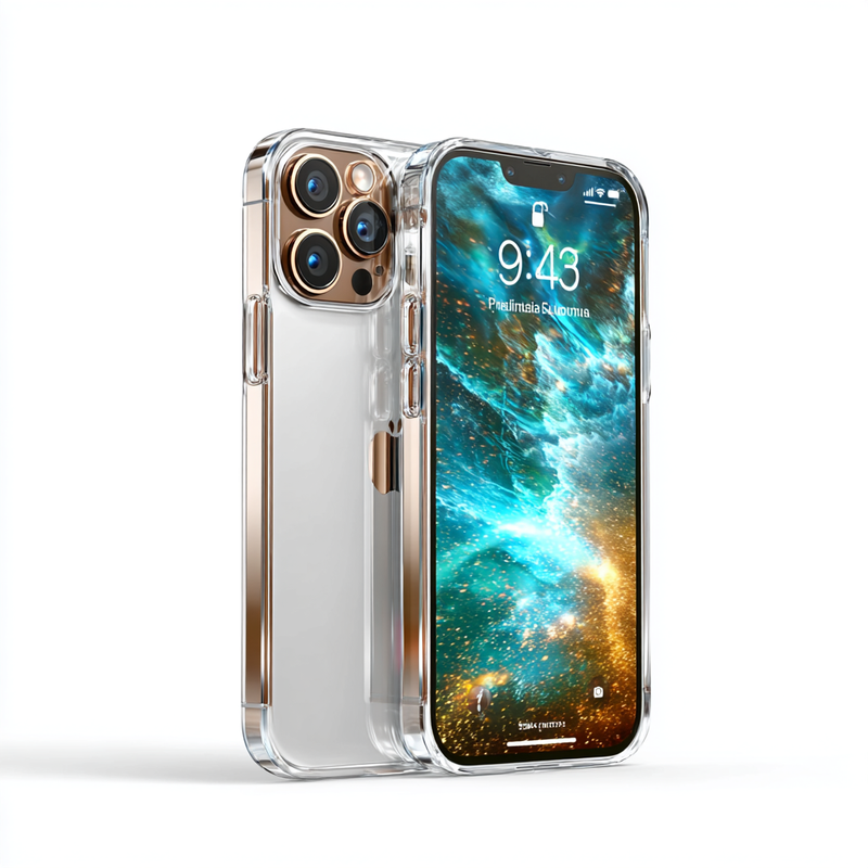 LM Nova Smartphone — Demo Product Listing for Sellers