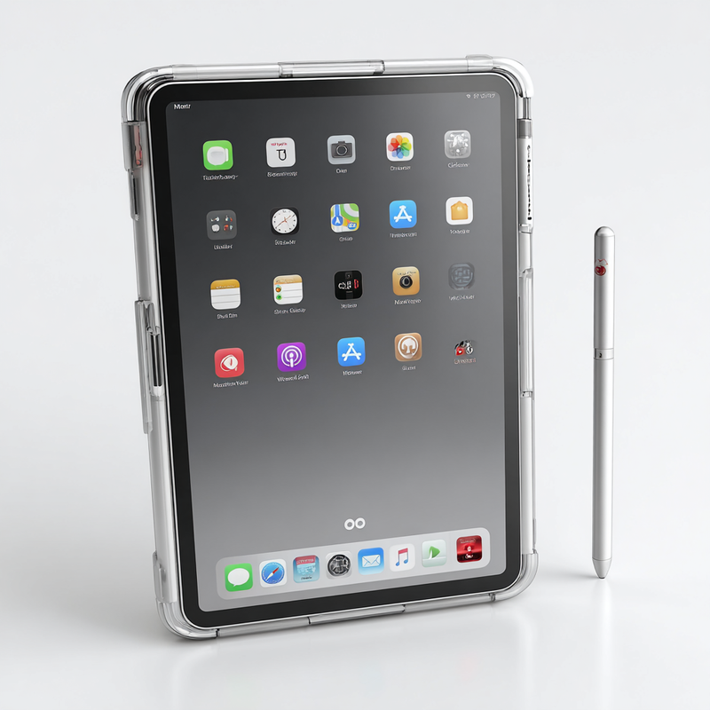 LM ViewPad Smart Tablet — Demo Product Listing for Sellers