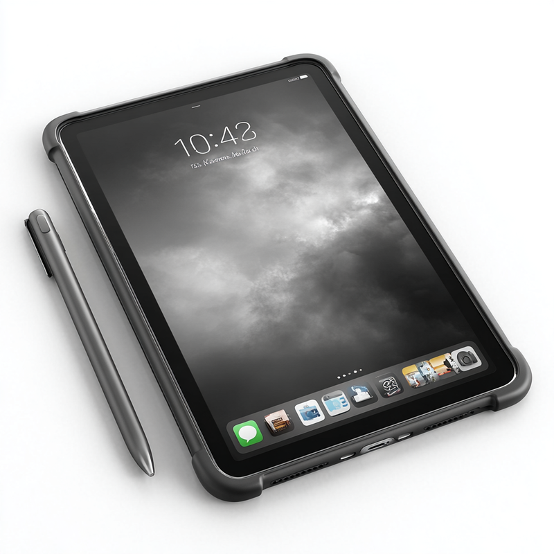 LM ViewPad Smart Tablet — Demo Product Listing for Sellers