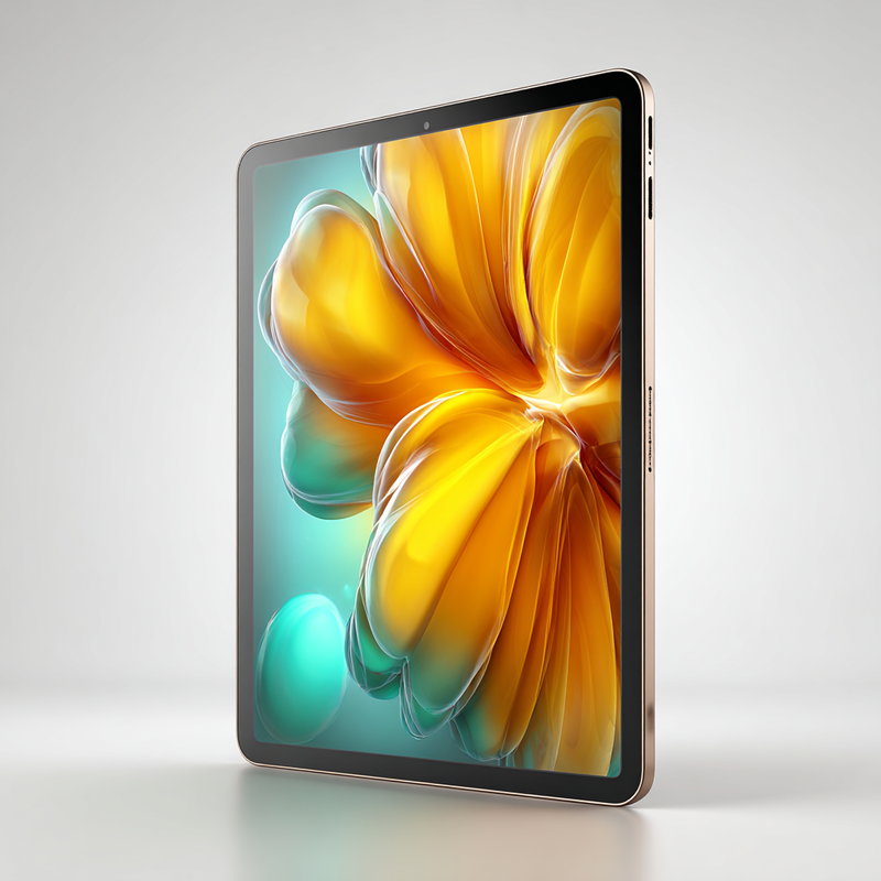 LM ViewPad Smart Tablet — Demo Product Listing for Sellers