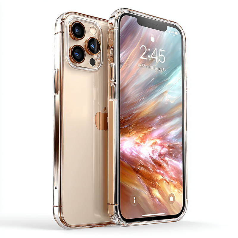 LM Nova Smartphone — Demo Product Listing for Sellers
