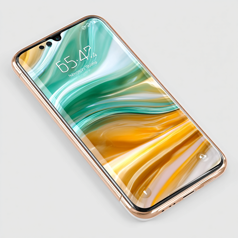 LM Nova Smartphone — Demo Product Listing for Sellers