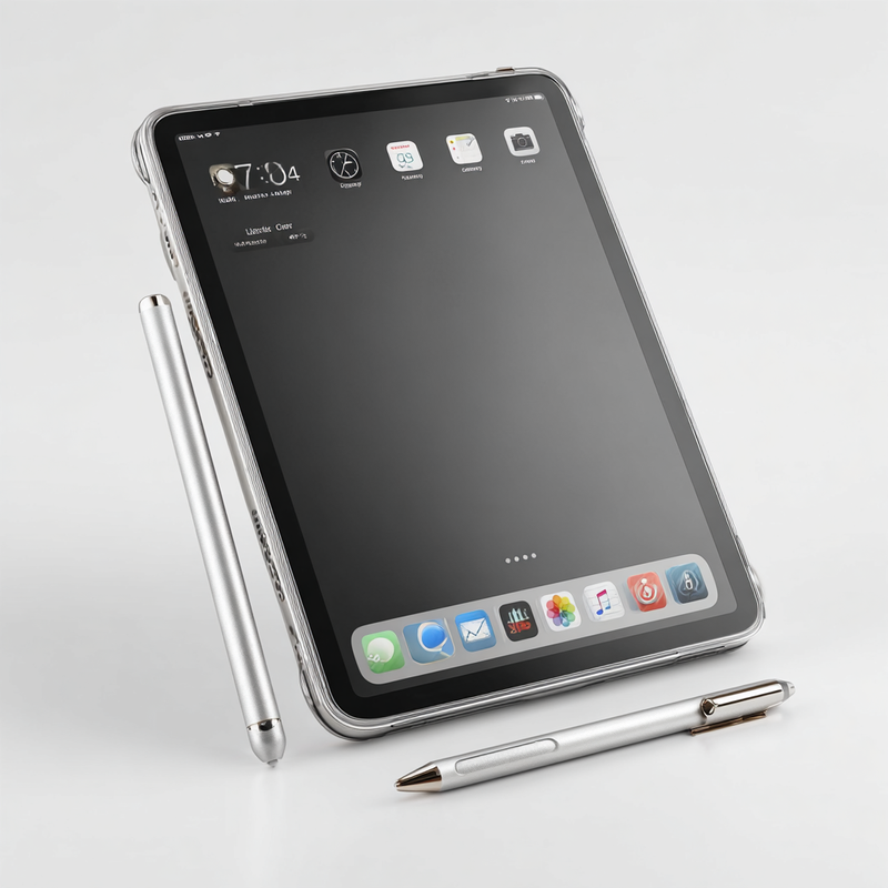 LM ViewPad Smart Tablet — Demo Product Listing for Sellers