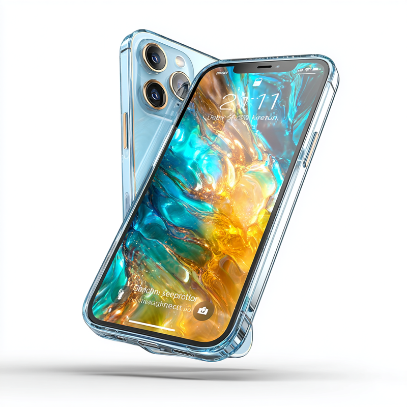 LM Nova Smartphone — Demo Product Listing for Sellers