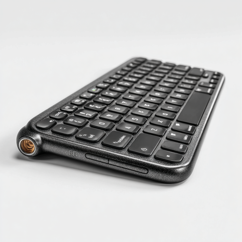 LM KeyPro Keyboard — Demo Product Listing for Sellers