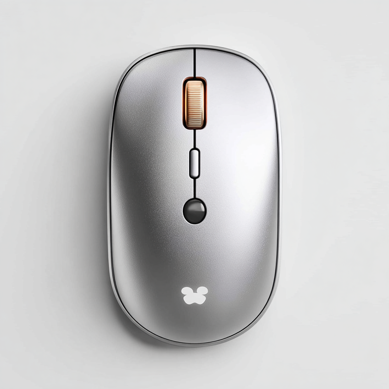LM Precision Mouse — Demo Product Listing for Sellers