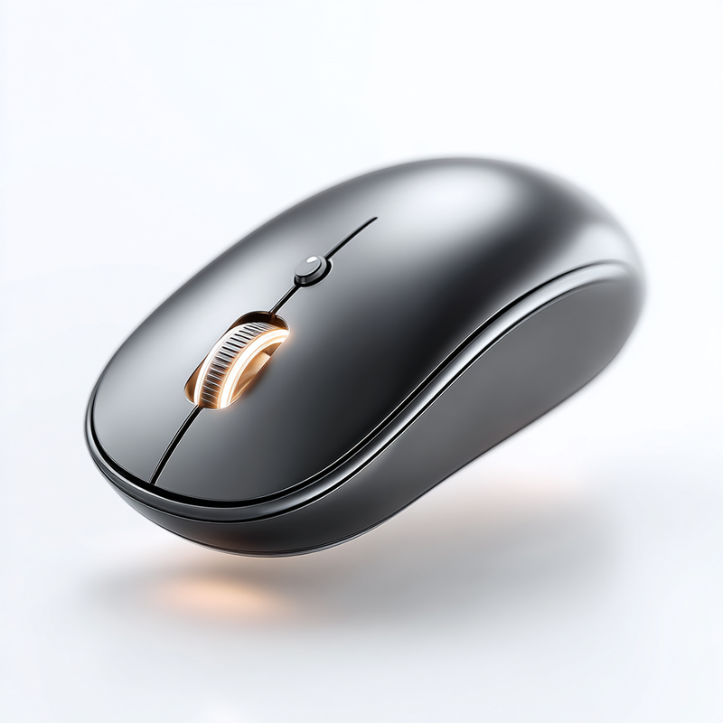 LM Precision Mouse — Demo Product Listing for Sellers