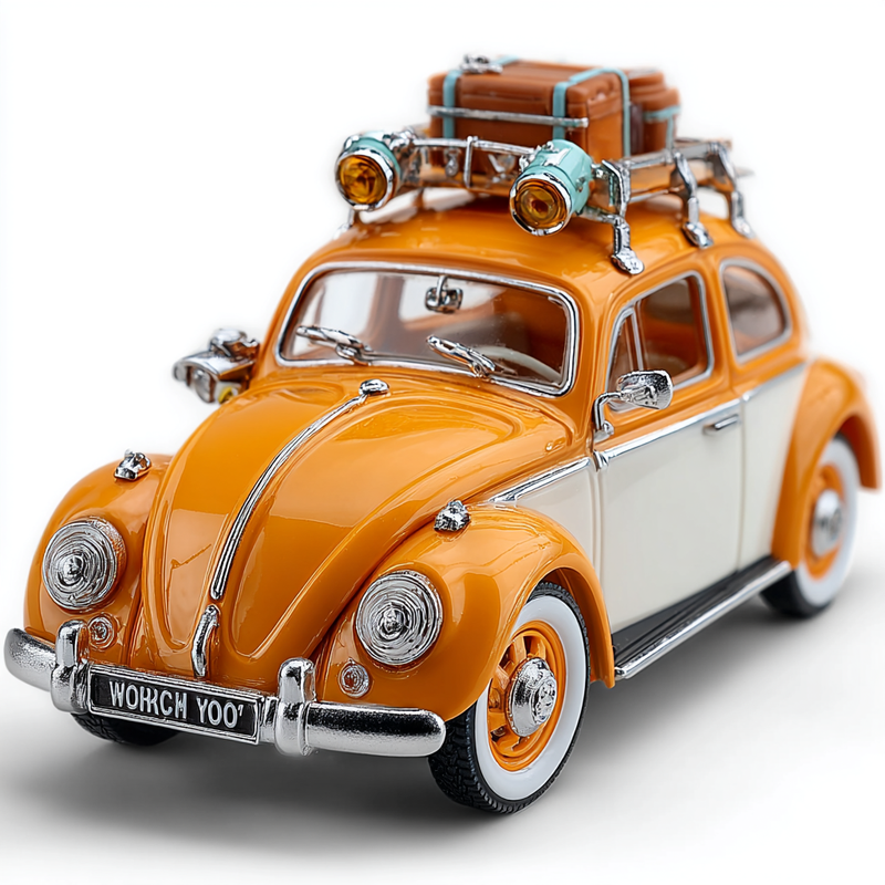 PlaySmart Educational Toy Set — Demo Product Listing for Sellers