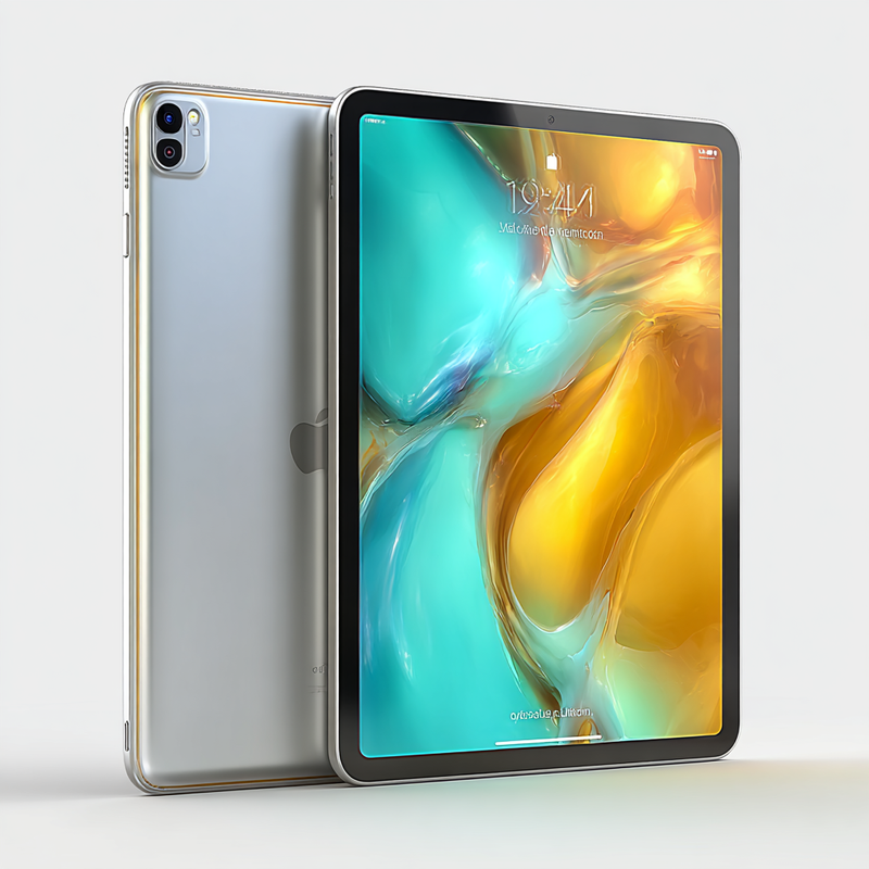 LM ViewPad Smart Tablet — Demo Product Listing for Sellers