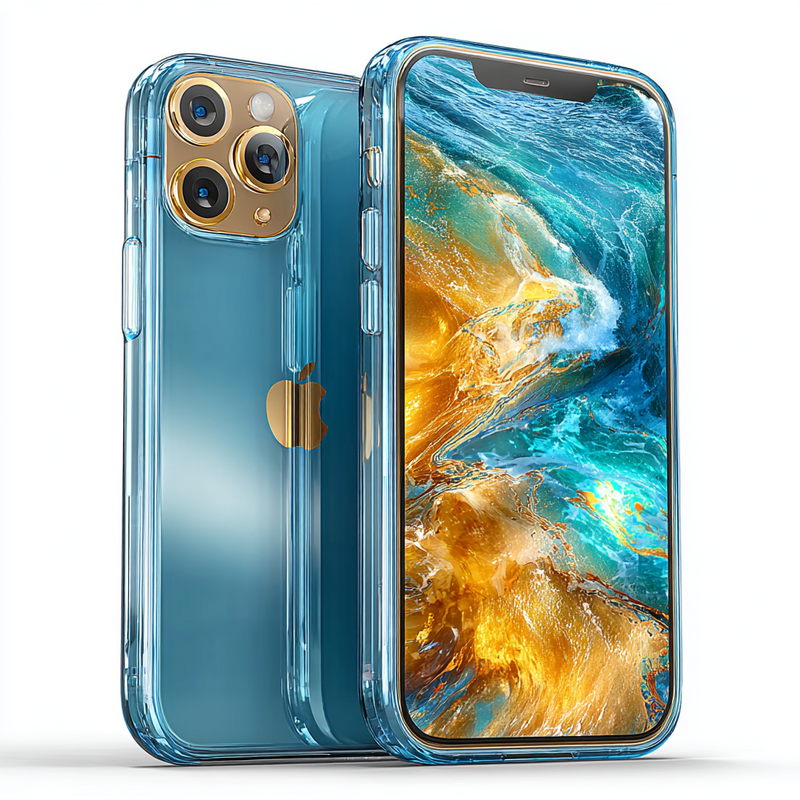 LM Nova Smartphone — Demo Product Listing for Sellers