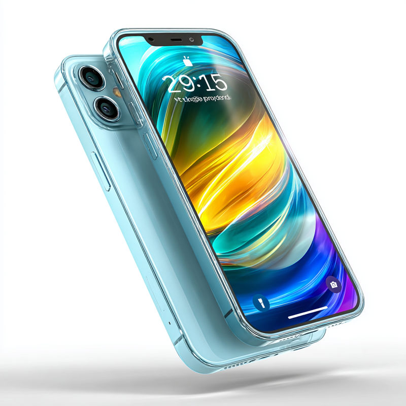LM Nova Smartphone — Demo Product Listing for Sellers