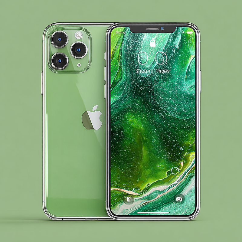 LM Nova Smartphone — Demo Product Listing for Sellers