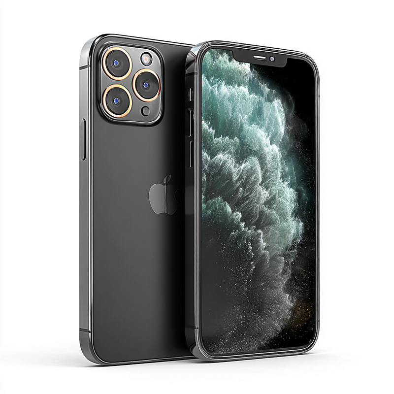 LM Nova Smartphone — Demo Product Listing for Sellers