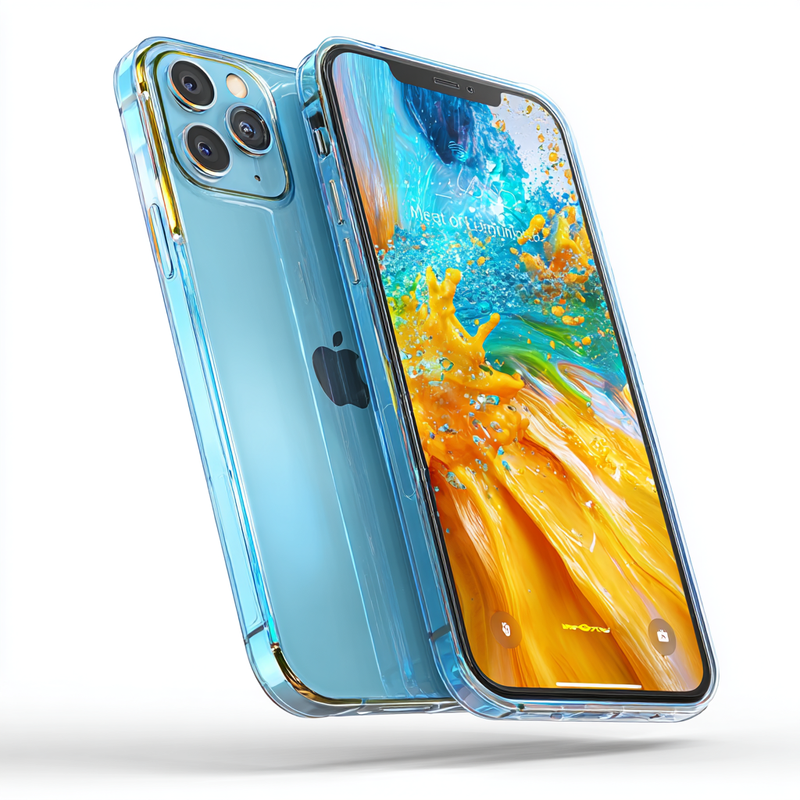LM Nova Smartphone — Demo Product Listing for Sellers