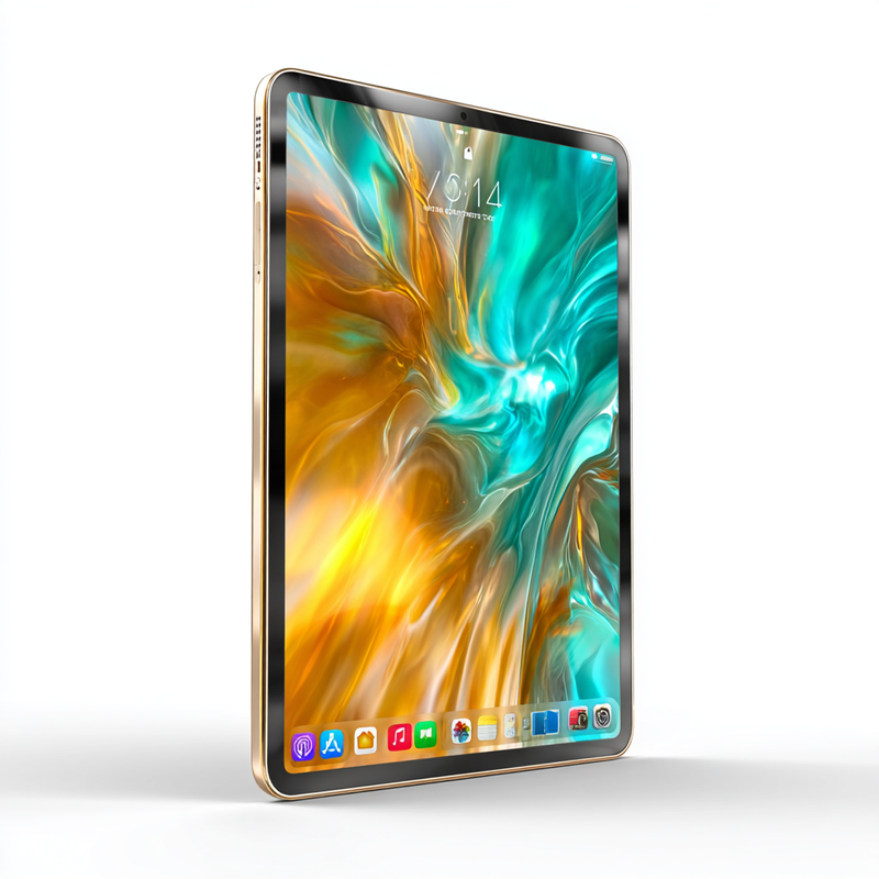 LM ViewPad Smart Tablet — Demo Product Listing for Sellers