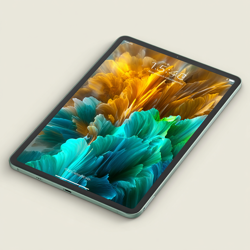 LM ViewPad Smart Tablet — Demo Product Listing for Sellers
